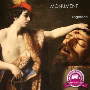 Logotech - Monument Podcast 055 (2014-10-18)