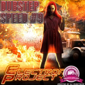 Electron Project - Dubstep Speed 9 (2014)