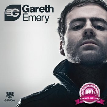 Gareth Emery - The Gareth Emery Podcast 307 (2014-10-20)