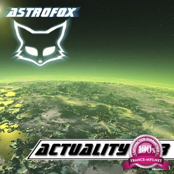 AstroFox - Actuality 093 / Best Of House (2014)
