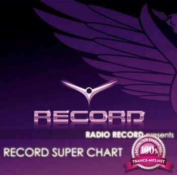 Record Super Chart  361 (11.10.2014)