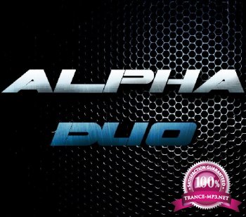 Alpha Duo - Energize Sessions 021 (2014-10-20)