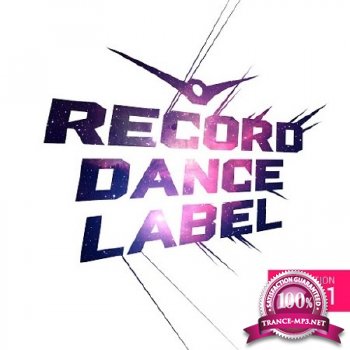 Record Dance Label: Compilation Vol 1 (2014)