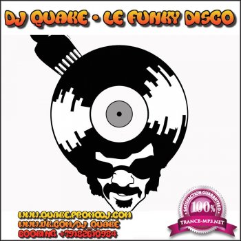 Dj Quake - Le Funky Disco (2014)