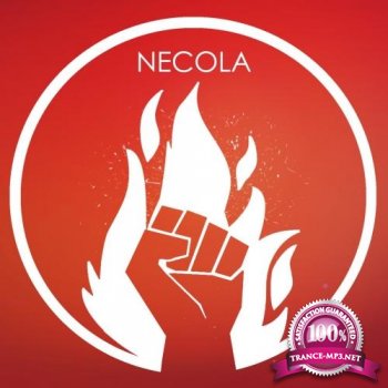 Necola - Power Essential Brodcast 003 (2014)