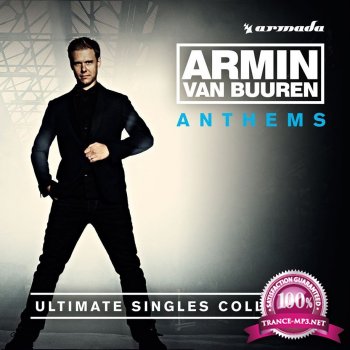 VA - Armin Anthems Ultimate Singles Collected (2014)