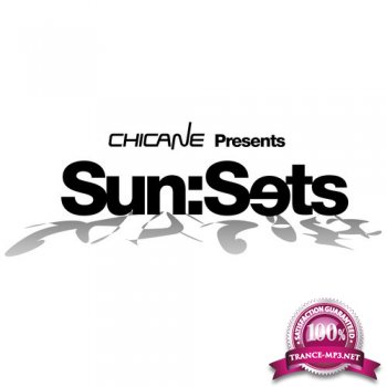 Chicane - Sun:Sets 014 (2014-11-01)