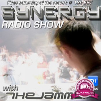 The Jammer - Synergy (November 2014) (2014-11-01)