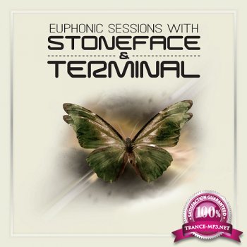 Stoneface & Terminal - Euphonic Sessions 104 (2014-10-01)