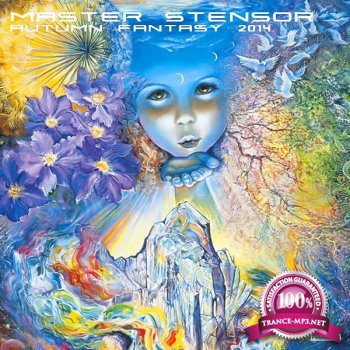 Master Stensor - Autumn Fantasy 2014