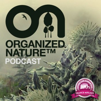 Gabriel & Dresden - Organized Nature Radio 039 (2014-11-03)