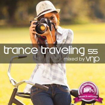 TOP Trance Traveling 56 (2014)