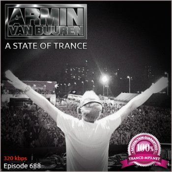 Armin van Buuren - A State Of Trance 688 (06-11-2014)