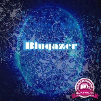 Blugazer - Illusionary Images 036 (2014-11-06)