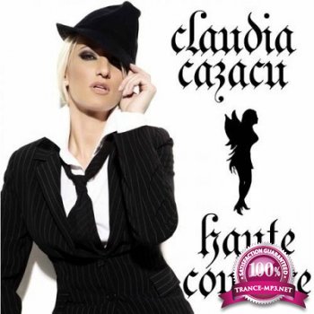 Claudia Cazacu - Haute Couture 075 (2014-11-07)