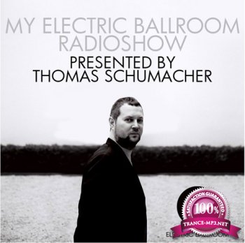 Thomas Schumache - My Electric Ballroom S02E11 (2014-11-08)
