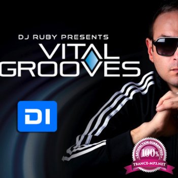 Ruby - Vital Grooves 036 (2014-11-07)