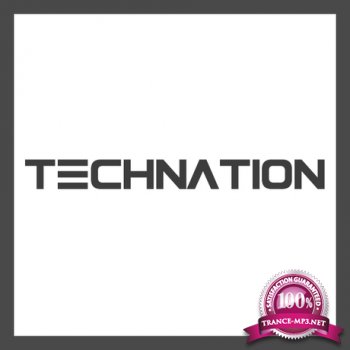 Steve Mulder - Technation 070 (2014-11-07)