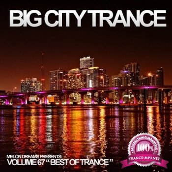 VA - Big City Trance Volume 67 (2014)
