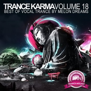 VA - Trance Karma Volume 18 (2014)
