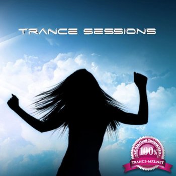 138 North - The Trance Sessions 001 (2014-11-09)