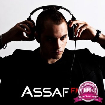 Assaf - Assaf FM Episode 082 (2014-10-09)