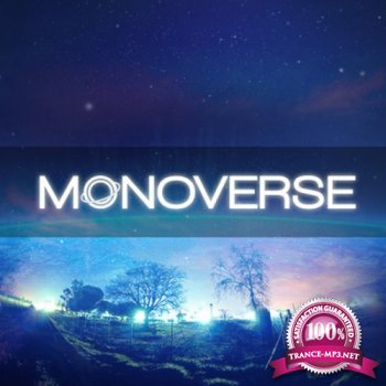 Monoverse - Monoverse Radio 034 (2014-11-10)