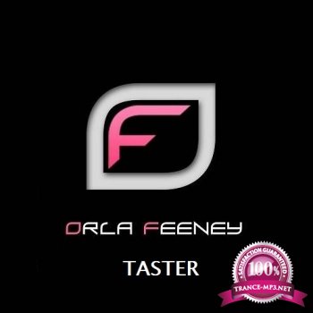Orla Feeney - TASTER (2014-11-10)