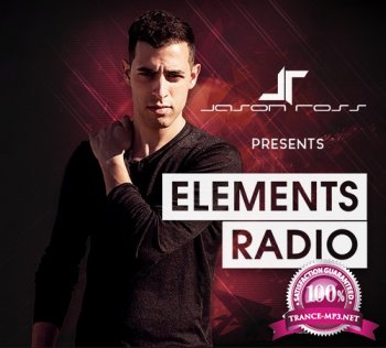 Freddie - Elements Radio 002 (2014-11-10)