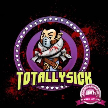 Totally Sick - Totally Sick Radio 011 (2014-11-11)