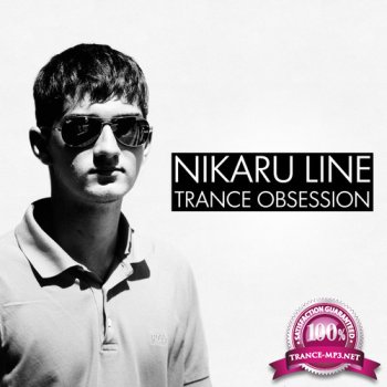 Nikaru Line - Trance Obsession 026 (2014-11-12)