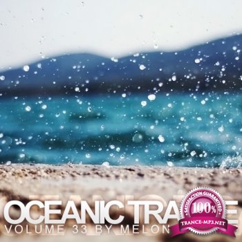 VA - Oceanic Trance Volume 33 (2014)