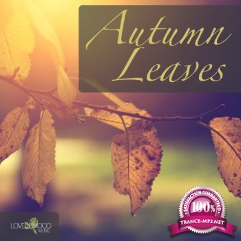VA - Autumn Leaves (2014)