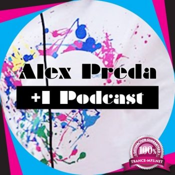 Alex Preda - +1.12 Podcast (2014-11-12)