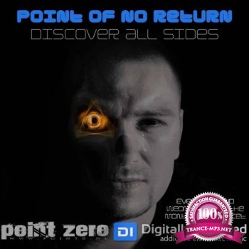 Point Zero - Point Of No Return 023 (2014-11-12)