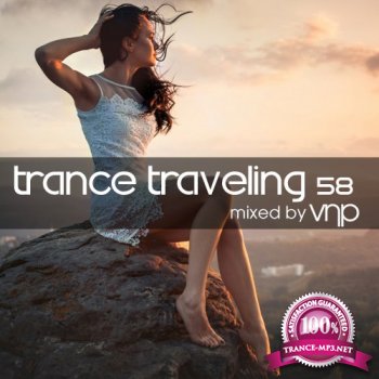VNP - Trance Traveling 58 (2014) 