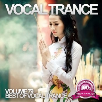 VA - Vocal Trance Volume 79 (2014)