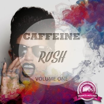 VA - Caffeine Rush (2014)