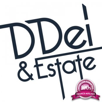 DDei&Estate - Digital Dancefloor 054 (2014-11-13)