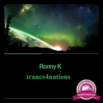 Ronny K. - trance4nations 071 (2014-11-15)