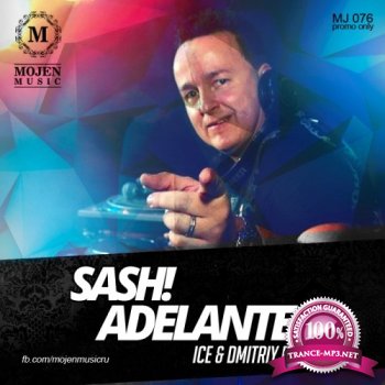 Sash! - Adelante (Ice & Dmitriy Rs Remix) (2014)