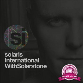 Solarstone - Solaris International 432 (2014-11-18)