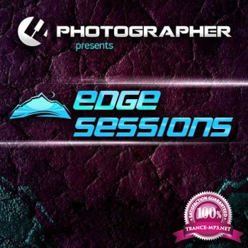 Photographer, Iversoon & Alex Daf - Edge Sessions 024 (2014-11-18)