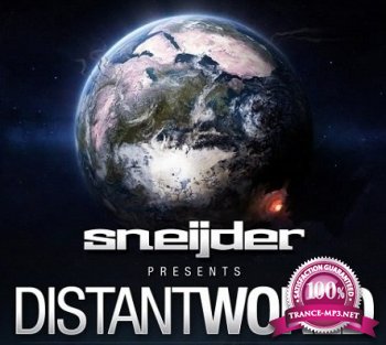 Sneijder - Distant World 049 (2014-11-18)