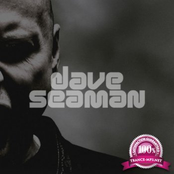Dave Seaman - Radio Therapy (2014-11-18)