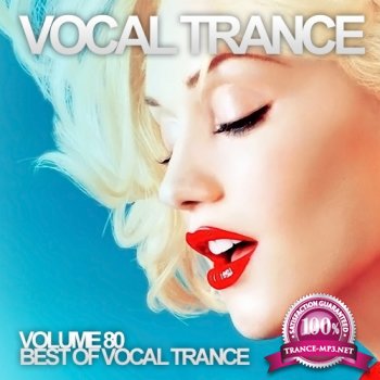 VA - Vocal Trance Volume 80 (2014)