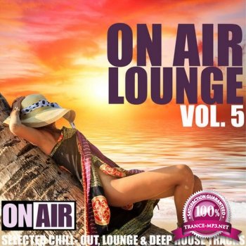 VA - On Air Lounge Vol.5 (2014)