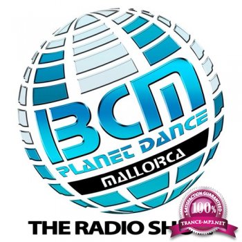 Fergie - BCM Radio 048 (2014-11-19)