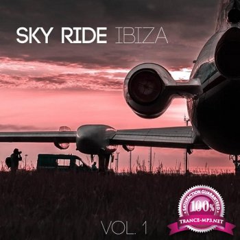 VA - Sky Ride Ibiza Vol 1 Best Chill out Tunes on the Way to Ibiza (2014)
