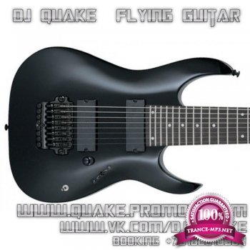 Dj Quake - Flying Guitar (2014)